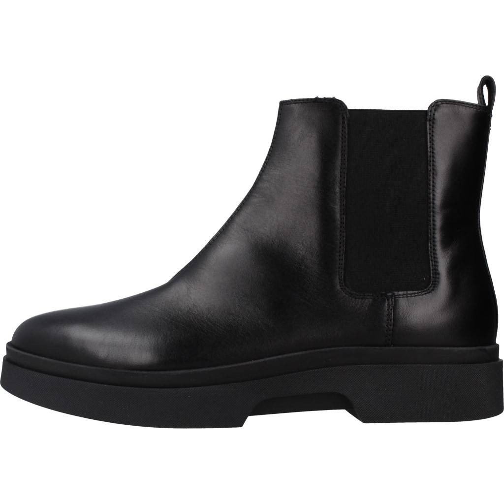 GEOX D MYLUSE en color NEGRO (2)