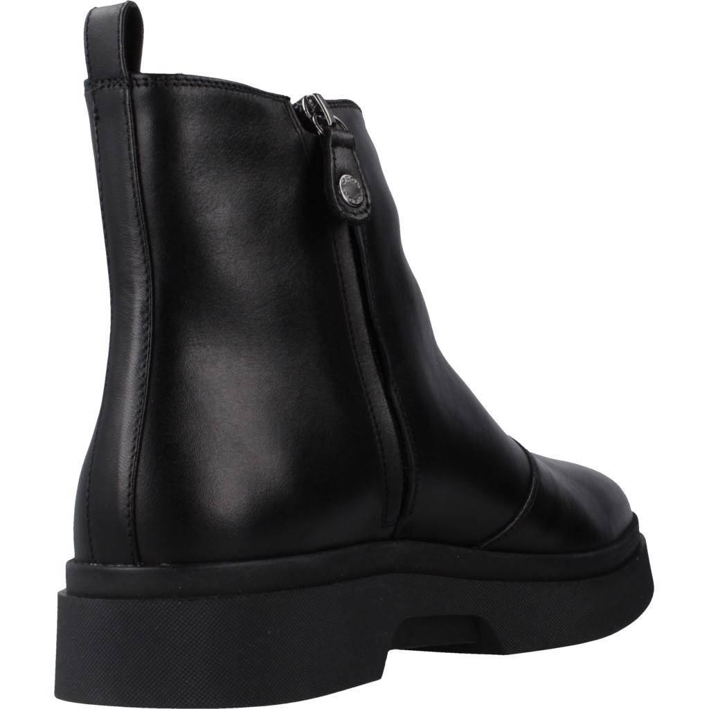 GEOX D MYLUSE en color NEGRO (3)