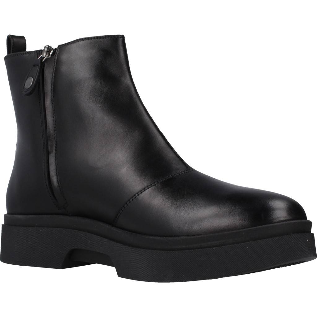GEOX D MYLUSE en color NEGRO (5)