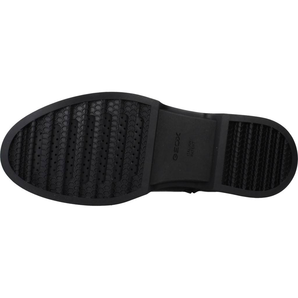 GEOX D MYLUSE en color NEGRO (6)
