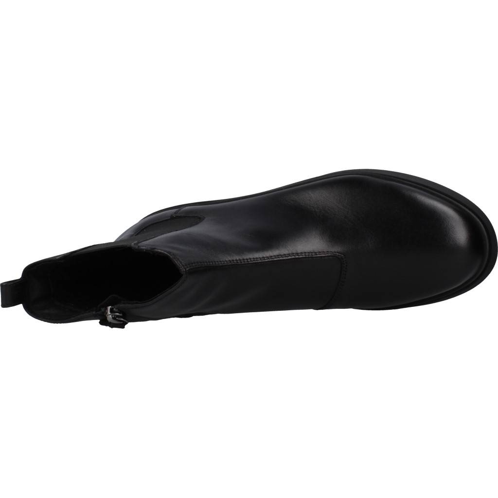 GEOX D MYLUSE en color NEGRO (7)