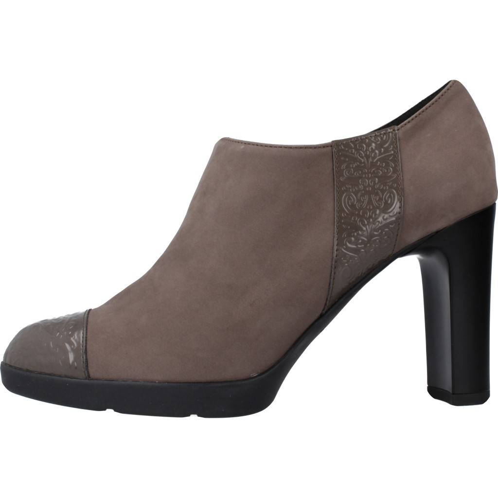 GEOX D ANNYA HIGH en color MARRON (2)