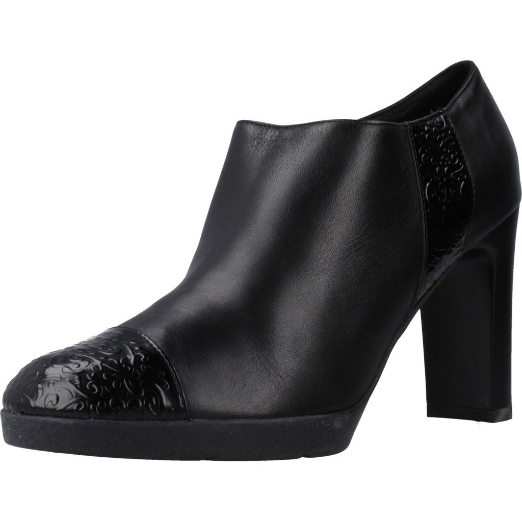 GEOX D ANNYA HIGH en color NEGRO (1)