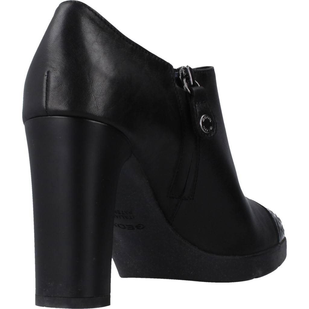 GEOX D ANNYA HIGH en color NEGRO (3)