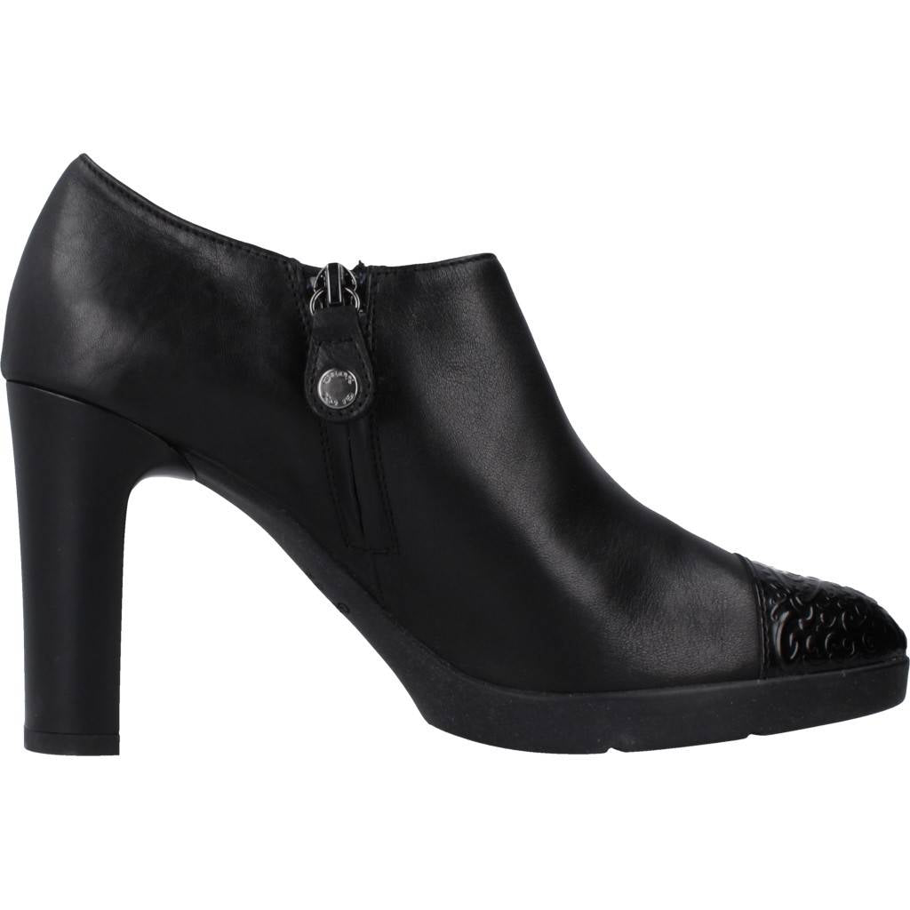 GEOX D ANNYA HIGH en color NEGRO (4)