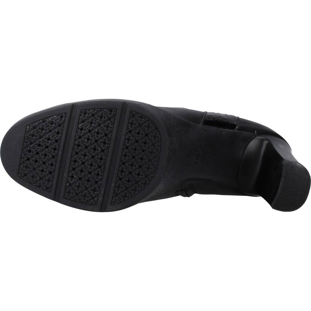 GEOX D ANNYA HIGH en color NEGRO (6)