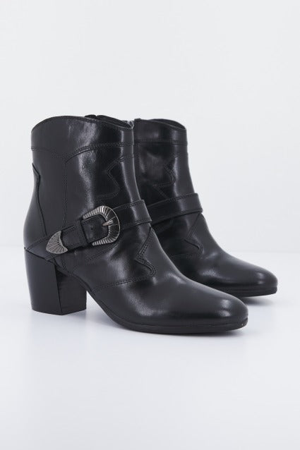 GEOX D NEW LUCINDA en color NEGRO (1)