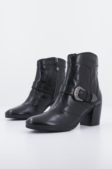 GEOX D NEW LUCINDA en color NEGRO (2)