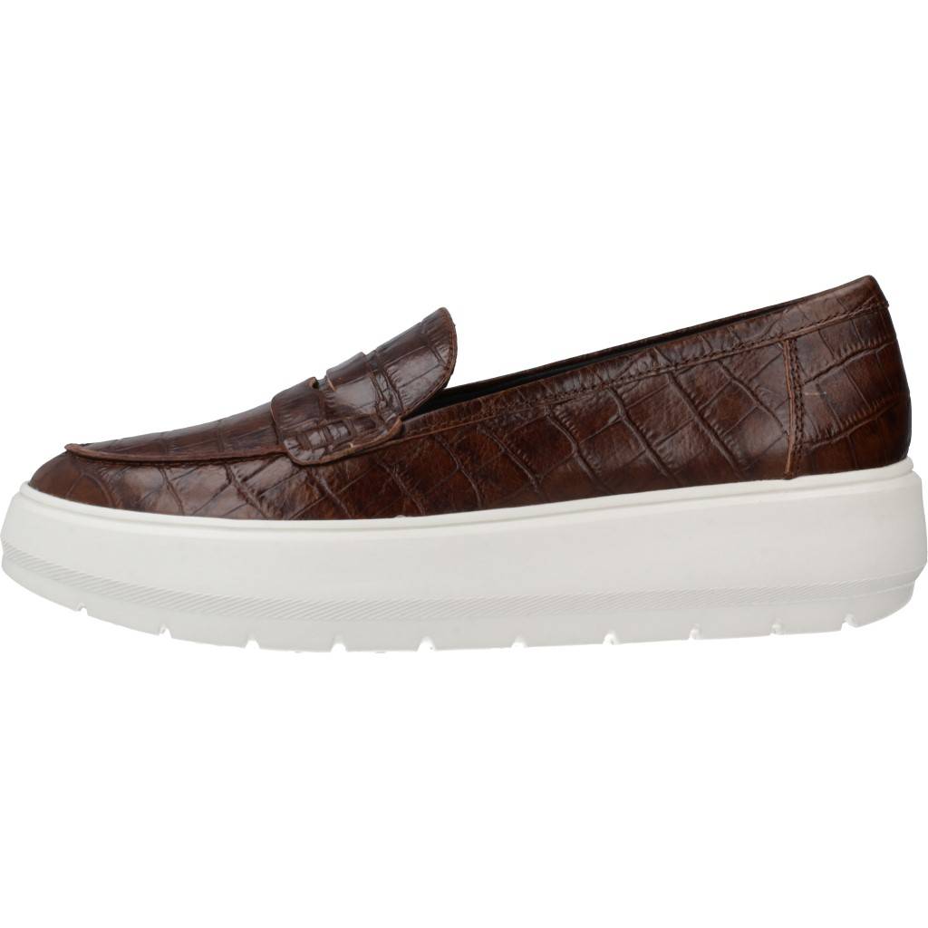 GEOX D KAULA en color MARRON (2)