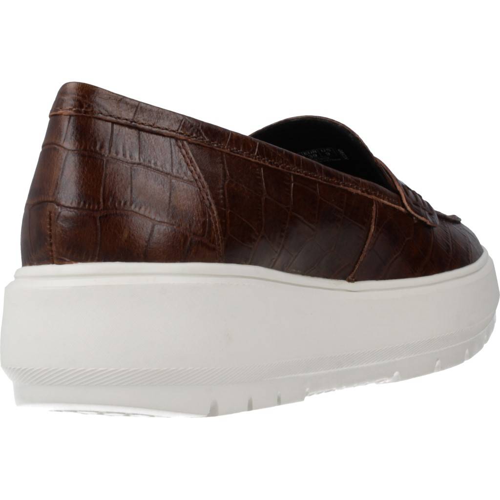 GEOX D KAULA en color MARRON (3)