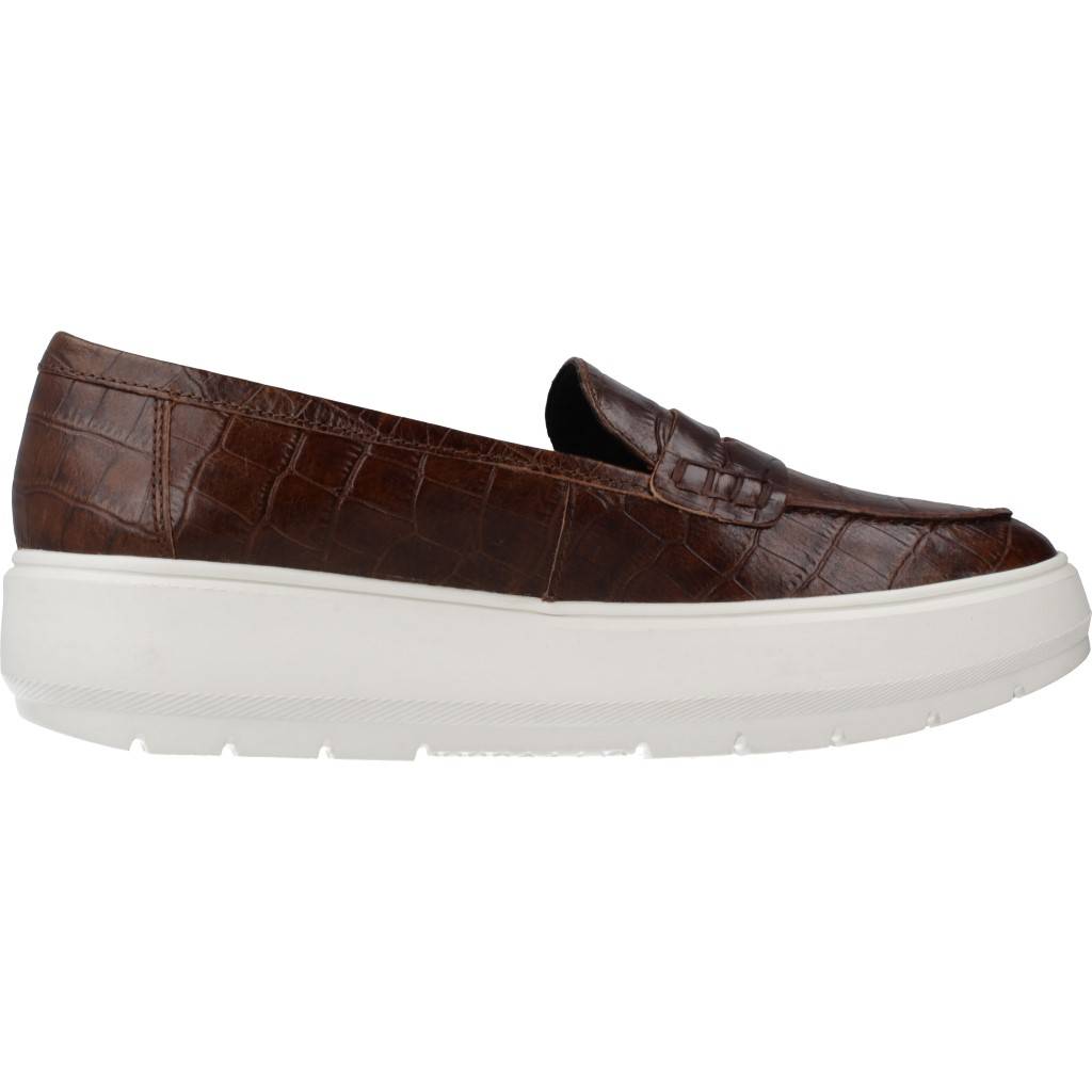 GEOX D KAULA en color MARRON (4)