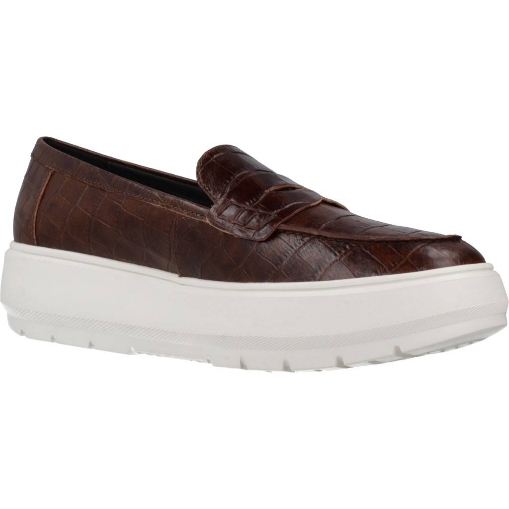 GEOX D KAULA en color MARRON (5)