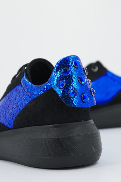 GEOX D RUBIDIA en color AZUL (4)