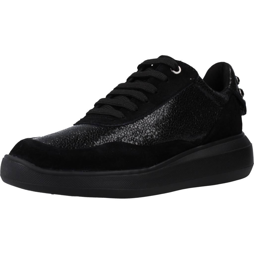 GEOX D RUBIDIA en color NEGRO (1)