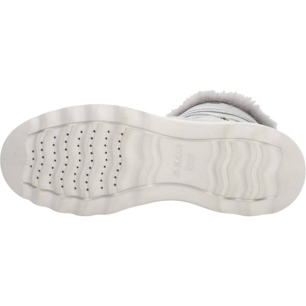 GEOX D HOSMOS B ABX en color GRIS (6)