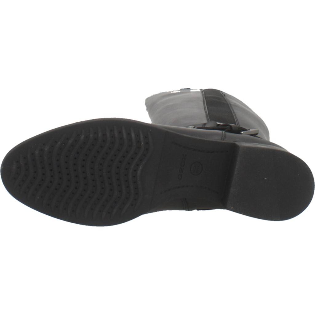 GEOX D FELICITY NP ABX en color NEGRO (6)