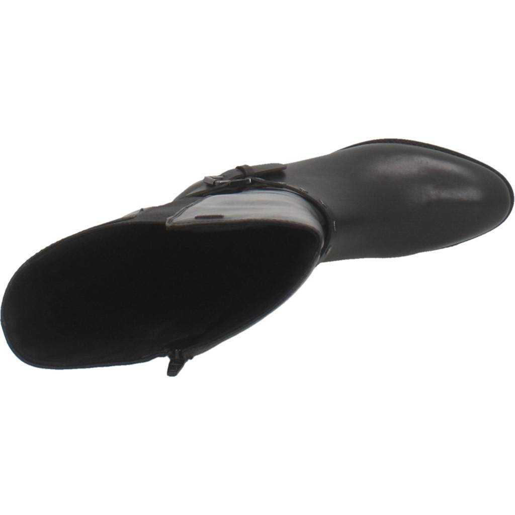 GEOX D FELICITY NP ABX en color NEGRO (7)
