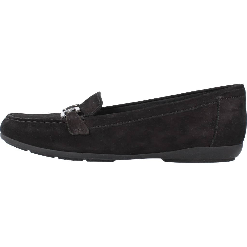 GEOX D ANNYTAH MOC A en color NEGRO (2)