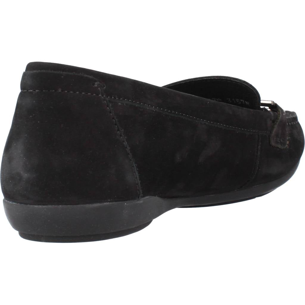 GEOX D ANNYTAH MOC A en color NEGRO (3)