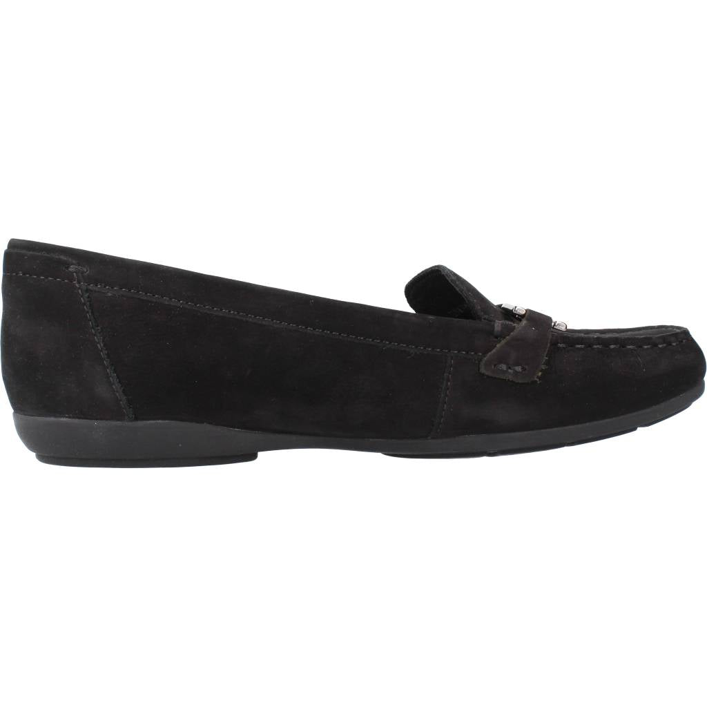 GEOX D ANNYTAH MOC A en color NEGRO (4)