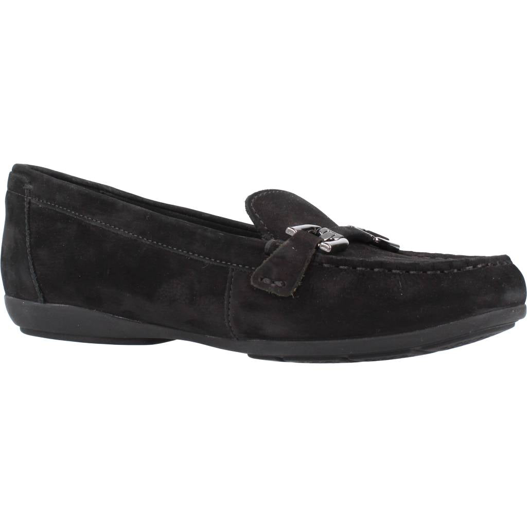 GEOX D ANNYTAH MOC A en color NEGRO (5)
