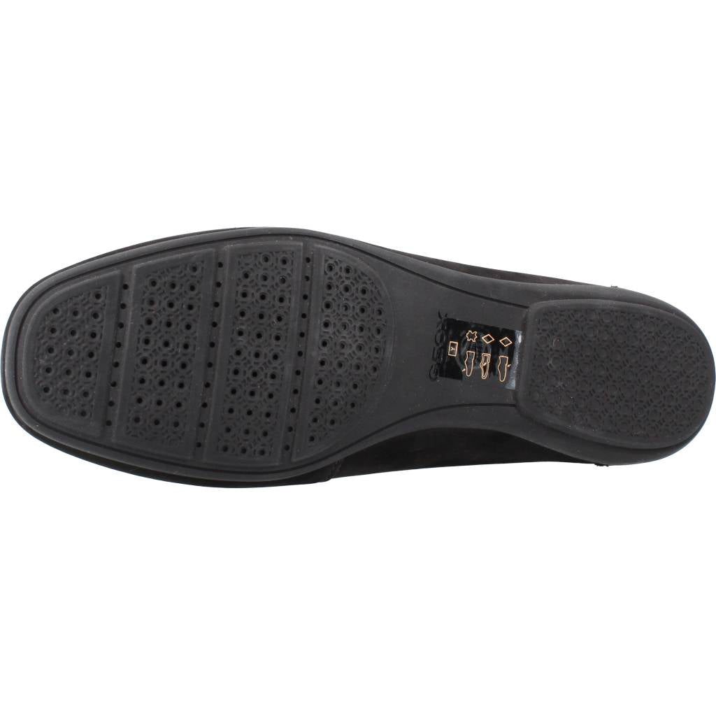 GEOX D ANNYTAH MOC A en color NEGRO (6)