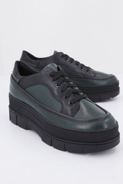 GEOX D ROOSE en color VERDE (1)