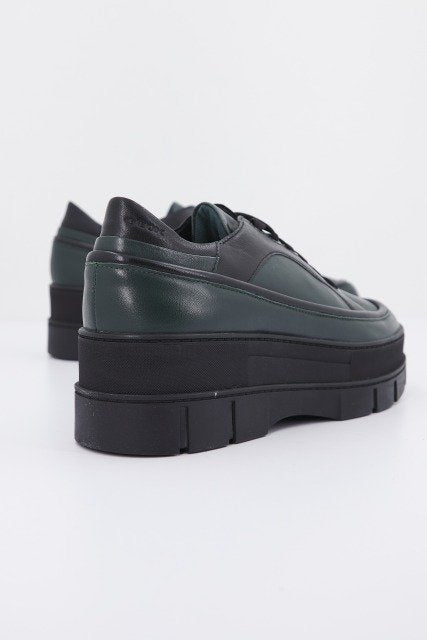 GEOX D ROOSE en color VERDE (3)