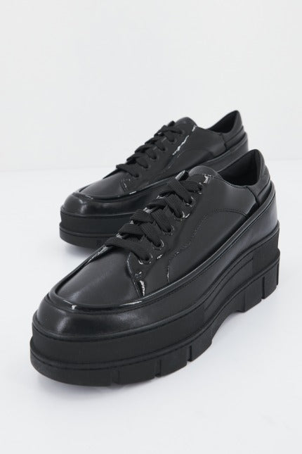 GEOX D ROOSE en color NEGRO (1)