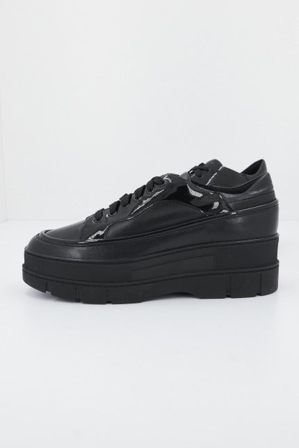 GEOX D ROOSE en color NEGRO (2)