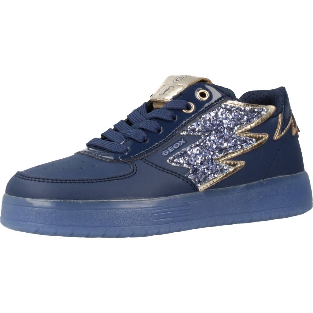 GEOX J KOMMODOR GIRL en color AZUL (1)