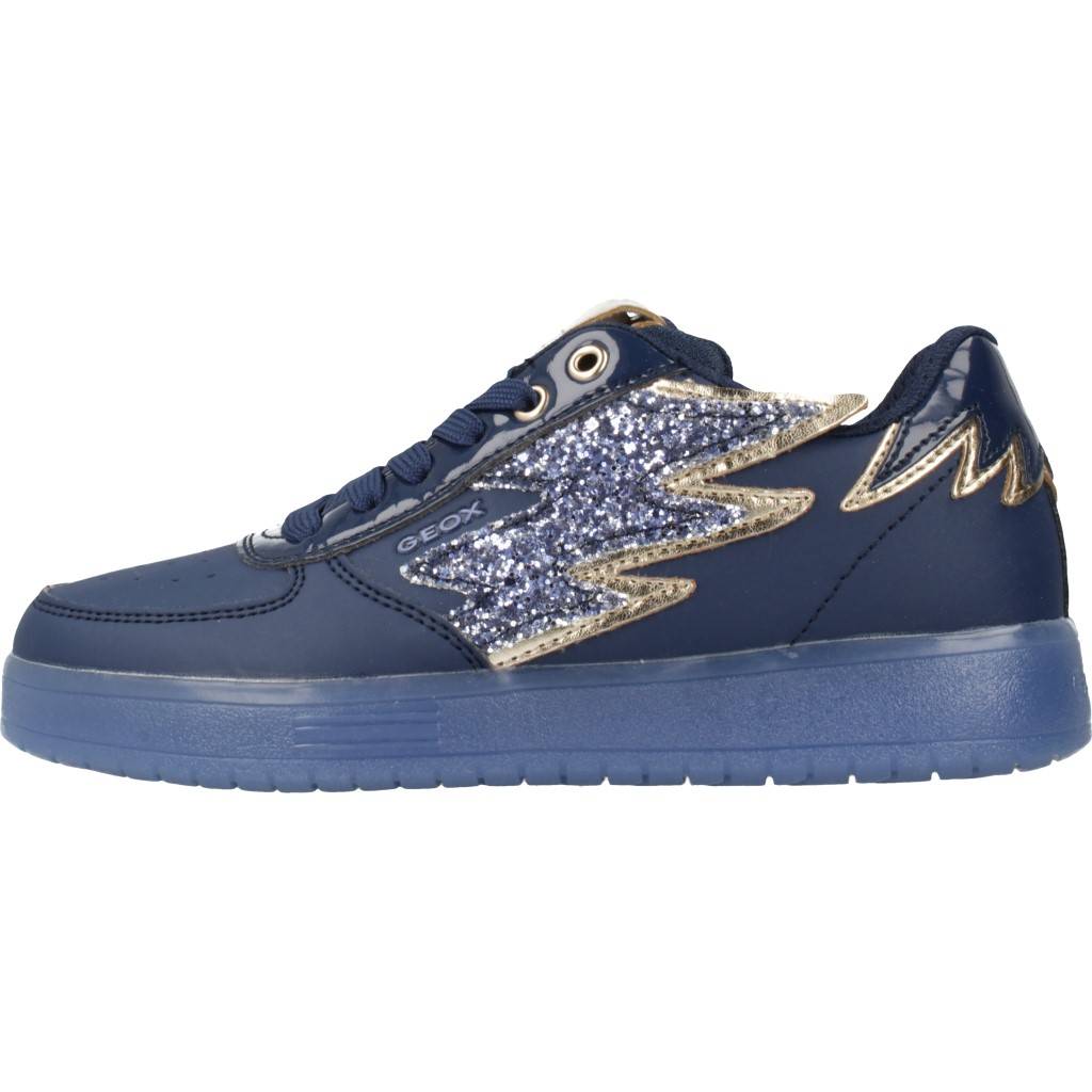 GEOX J KOMMODOR GIRL en color AZUL (2)