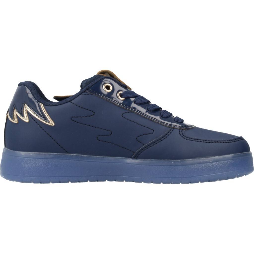 GEOX J KOMMODOR GIRL en color AZUL (4)