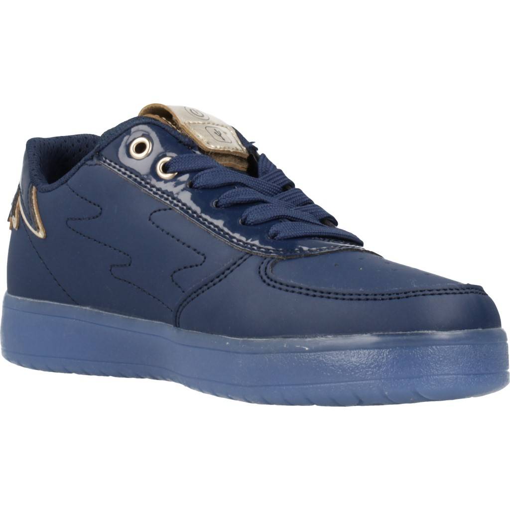 GEOX J KOMMODOR GIRL en color AZUL (5)