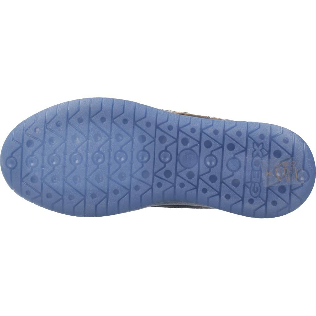 GEOX J KOMMODOR GIRL en color AZUL (6)