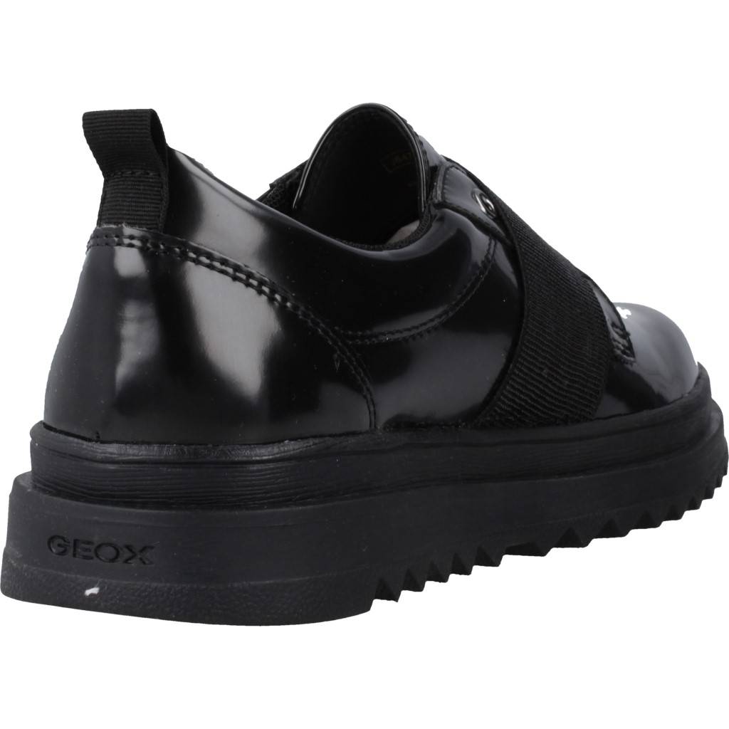GEOX J GILLYJAW GIRL en color NEGRO (3)