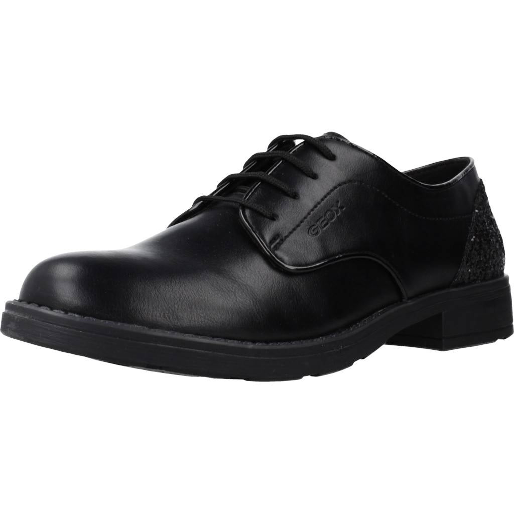 GEOX JR SOFIA en color NEGRO (1)