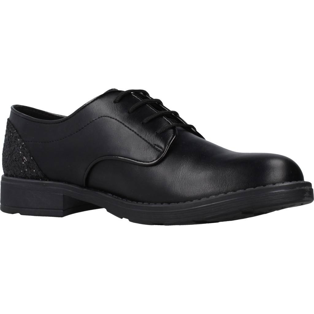 GEOX JR SOFIA en color NEGRO (5)