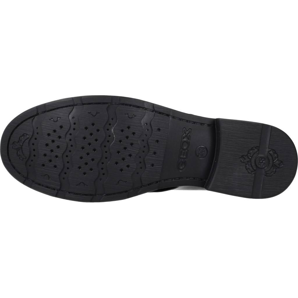 GEOX JR SOFIA en color NEGRO (6)