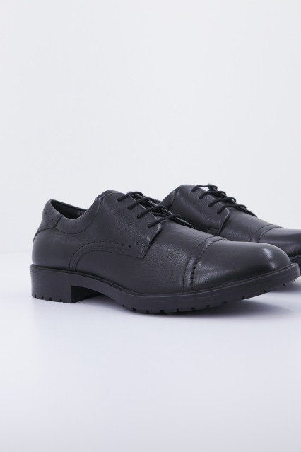 GEOX U KAPSIAN en color NEGRO (1)