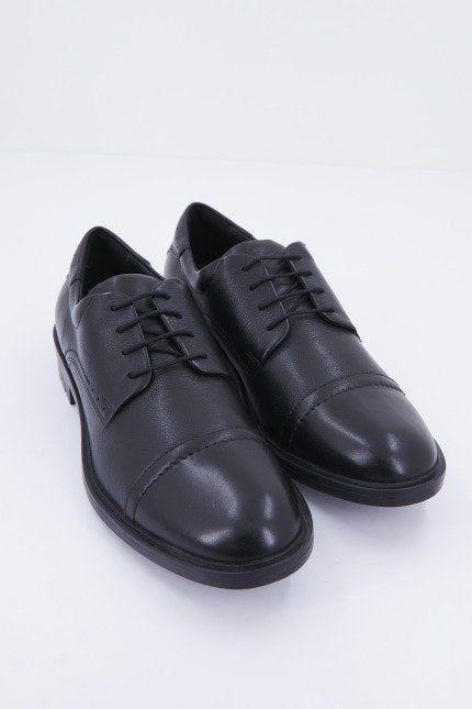 GEOX U KAPSIAN en color NEGRO (4)