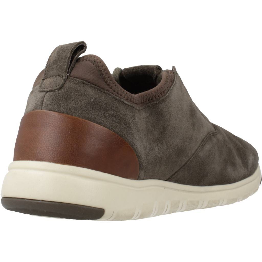 GEOX U XUNDAY FIT en color VERDE (3)
