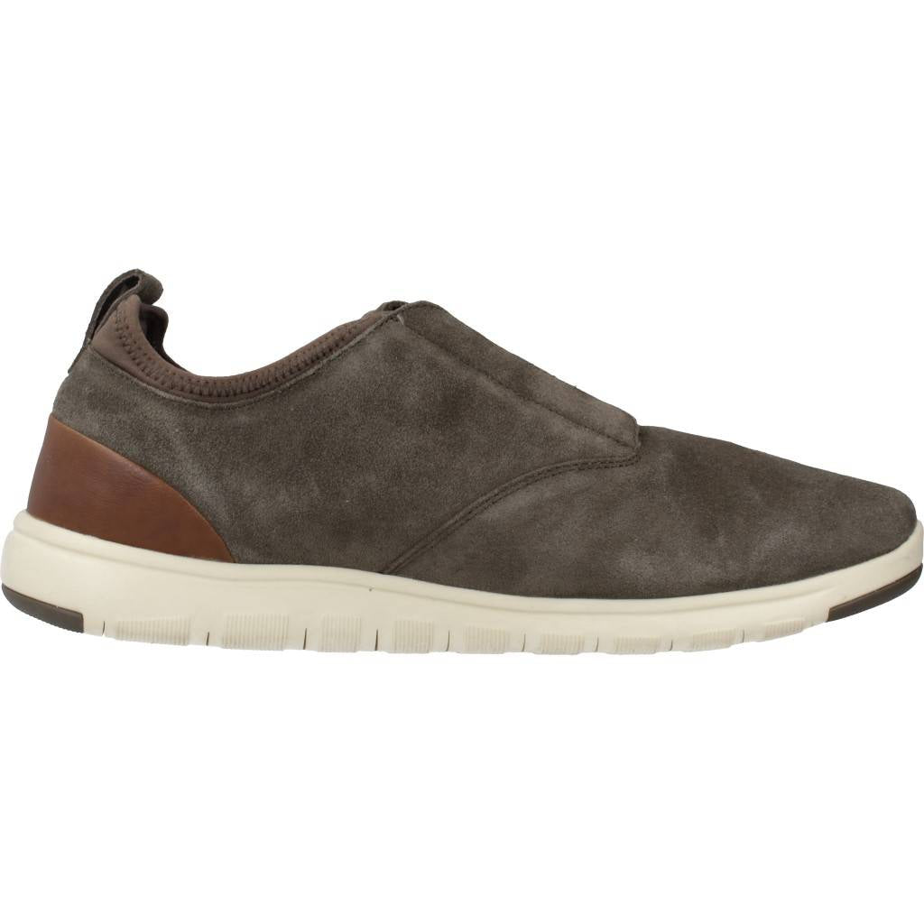 GEOX U XUNDAY FIT en color VERDE (4)