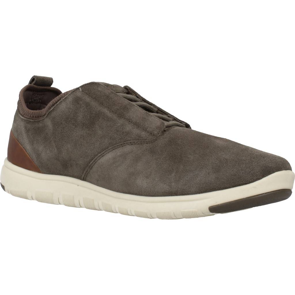 GEOX U XUNDAY FIT en color VERDE (5)