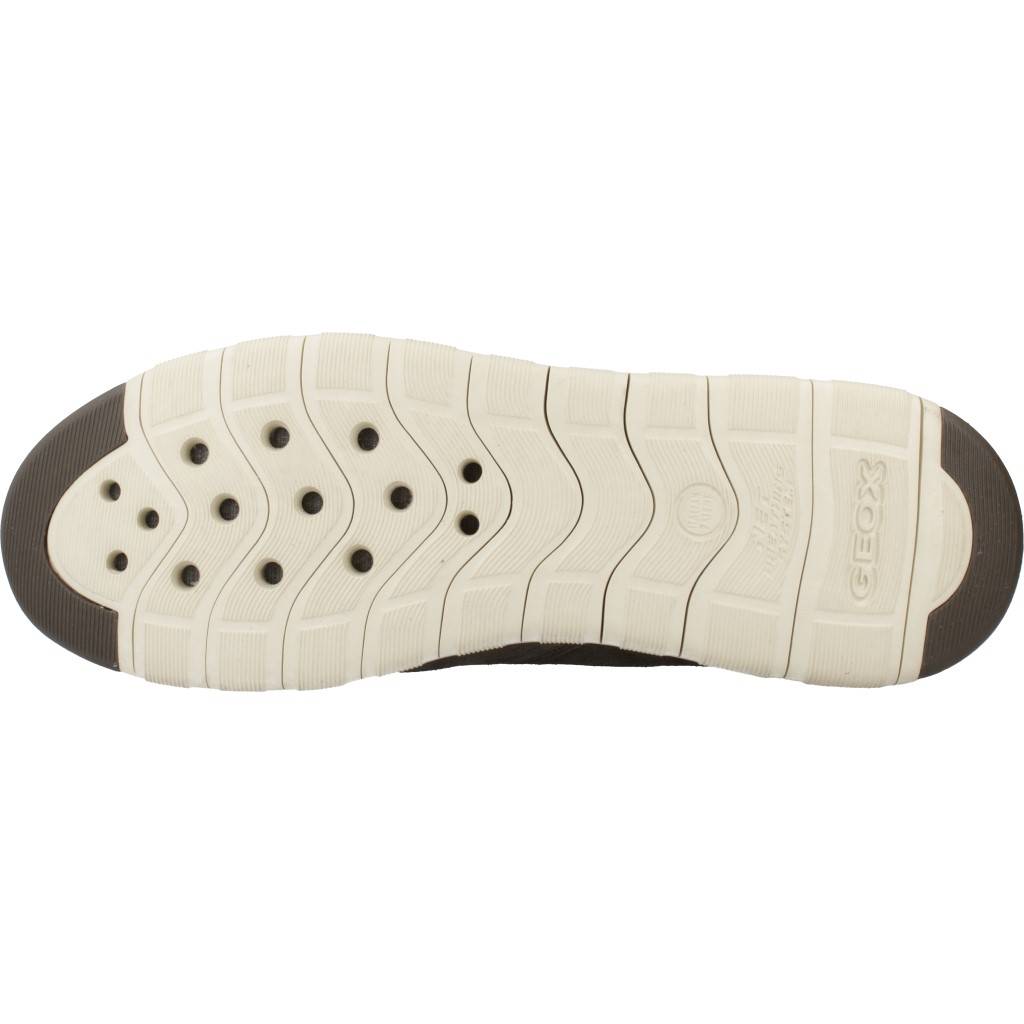 GEOX U XUNDAY FIT en color VERDE (6)