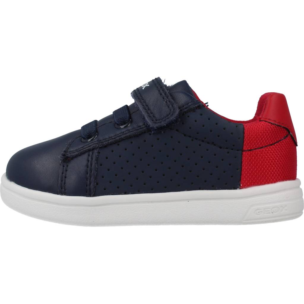 GEOX B DJROCK BOY B en color AZUL (2)