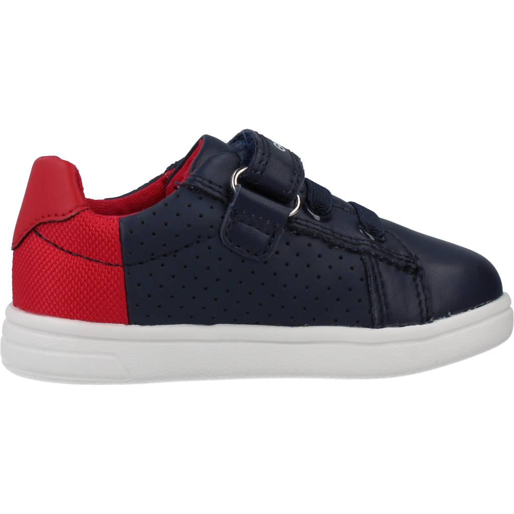 GEOX B DJROCK BOY B en color AZUL (4)