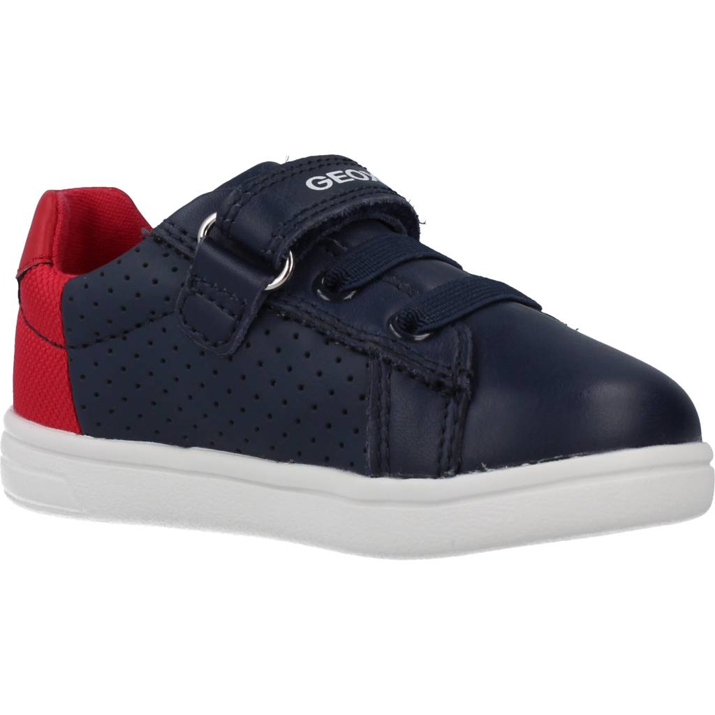 GEOX B DJROCK BOY B en color AZUL (5)