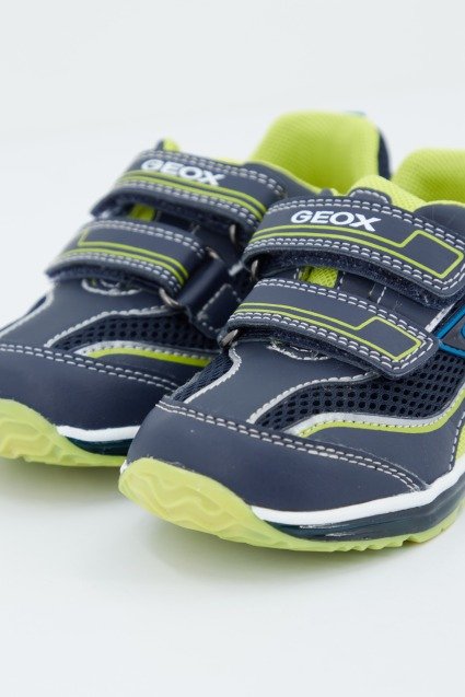 GEOX B TODO B. A en color AZUL (3)