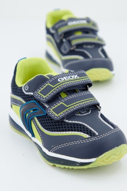 GEOX B TODO B. A en color AZUL (4)